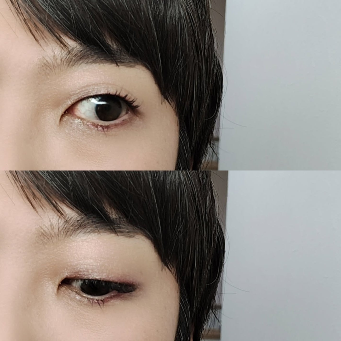 ロングウェア クリーム シャドウ スティック/BOBBI BROWN/スティックアイシャドウを使ったクチコミ(5枚目)