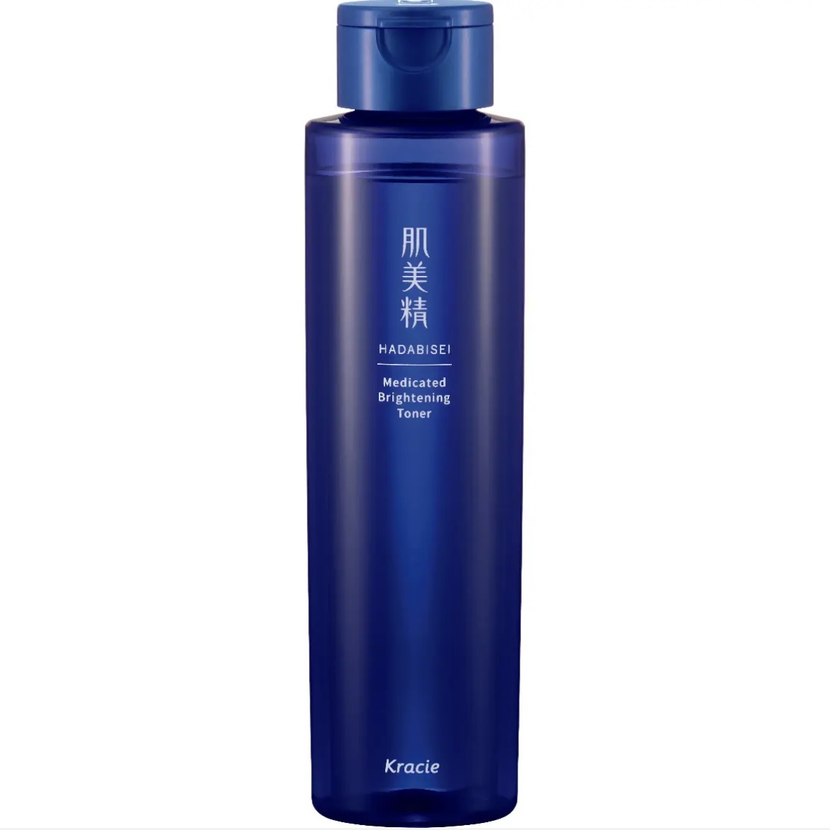 肌美精 薬用美白化粧水 [医薬部外品] 170mL/肌美精/化粧水を使ったクチコミ（1枚目）