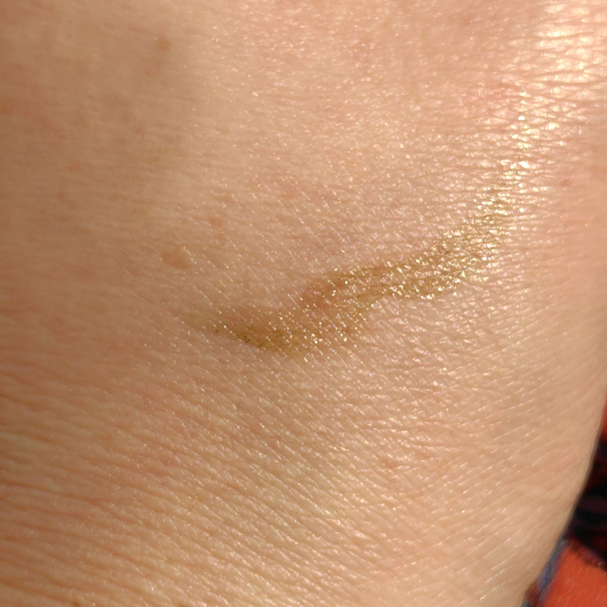 シルキーリキッドアイライナーWP/D-UP/リキッドアイライナーを使ったクチコミ（3枚目）