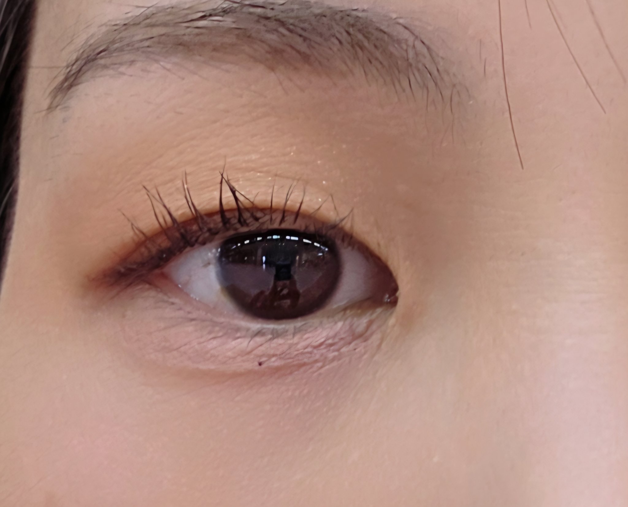 アートクラス フロッタージュペンシル/too cool for school/スティックアイシャドウを使ったクチコミ（2枚目）