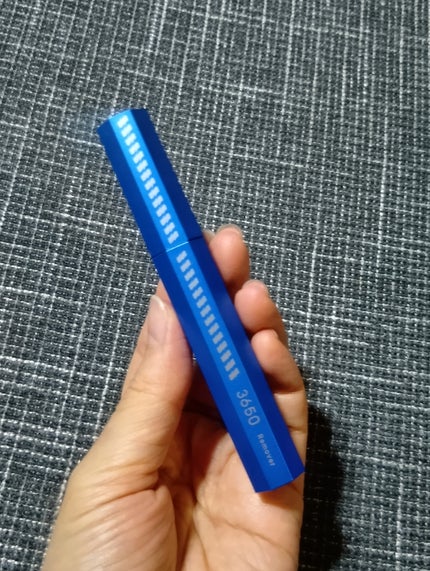 マスカラリムーバー/3650/ポイントメイクリムーバーを使ったクチコミ(1枚目)