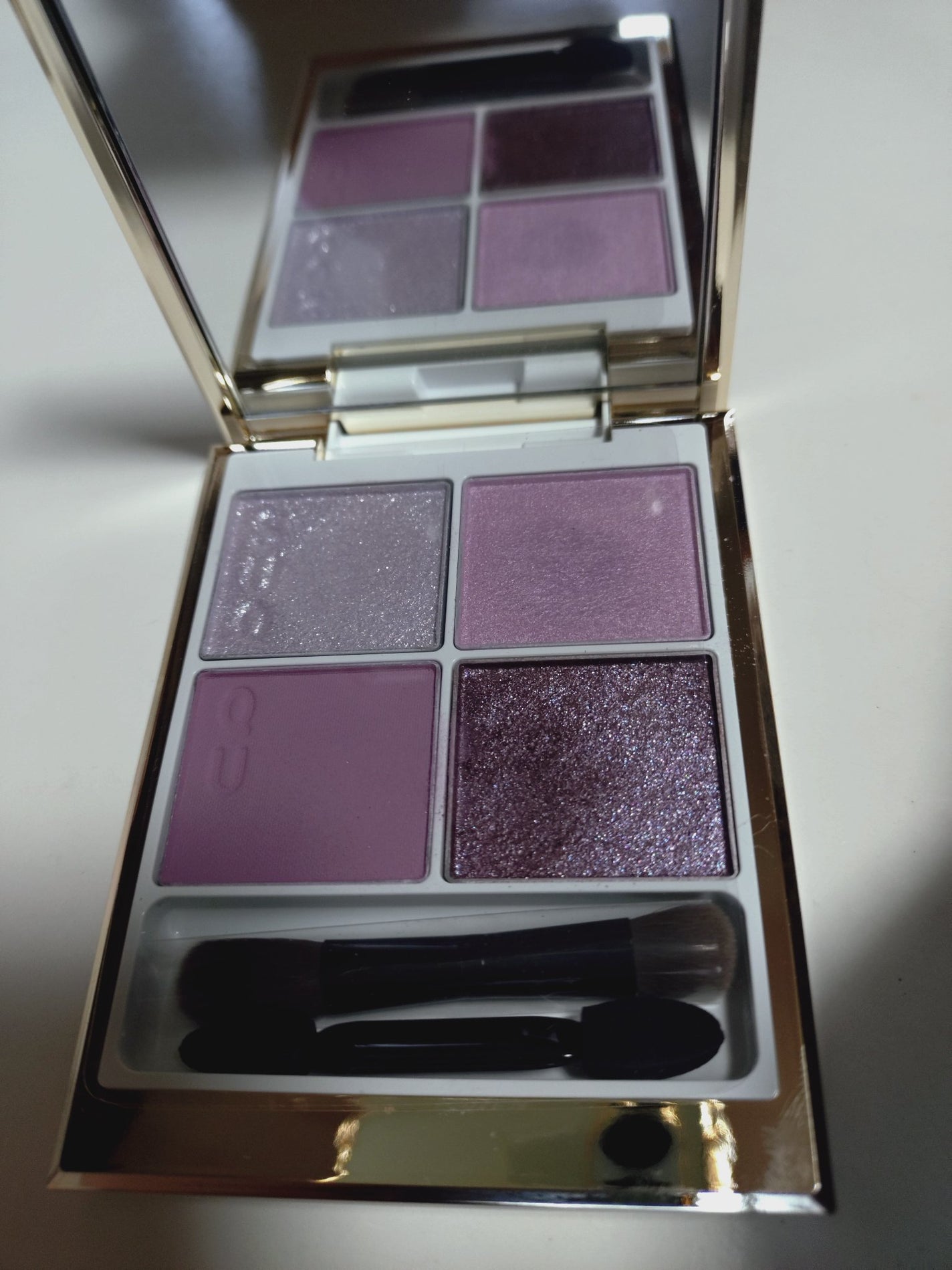 SUQQU メイクアップ キット 舜華/SUQQU/メイクアップキットを使ったクチコミ(1枚目)