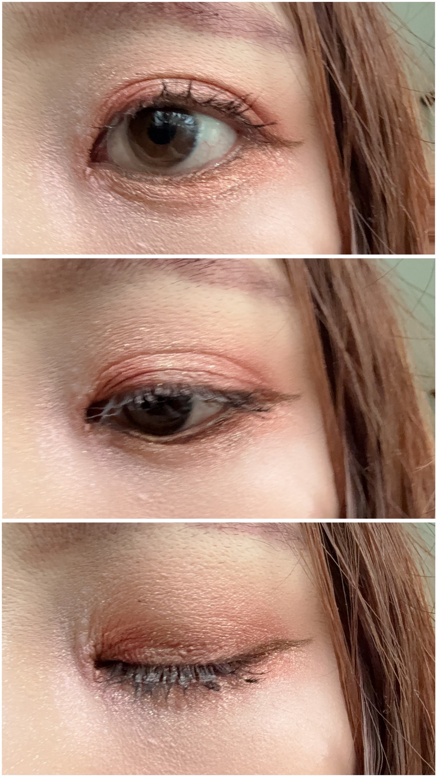 ディオール バックステージ アイ パレット/Dior/アイシャドウパレットを使ったクチコミ(6枚目)