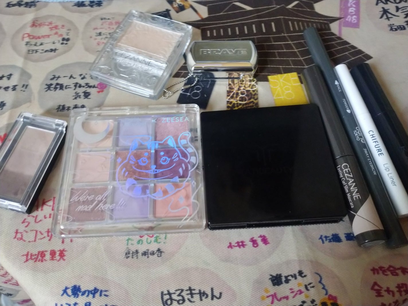 リップ ライナー/ちふれ/リップライナーを使ったクチコミ(2枚目)