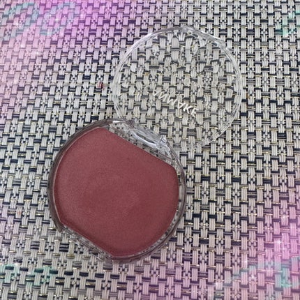 クリームチーク(パールタイプ)/キャンメイク/ジェル・クリームチークを使ったクチコミ(1枚目)