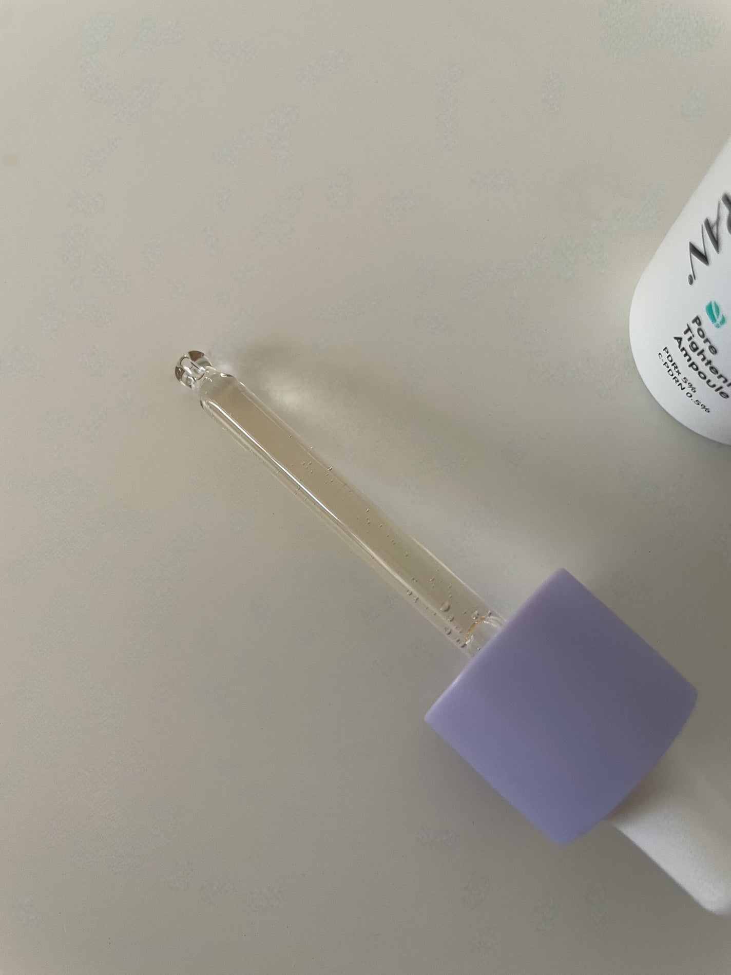 REJURAN ポアタイトニングアンプル 30ml/REJURAN COSMETICS/美容液を使ったクチコミ(2枚目)