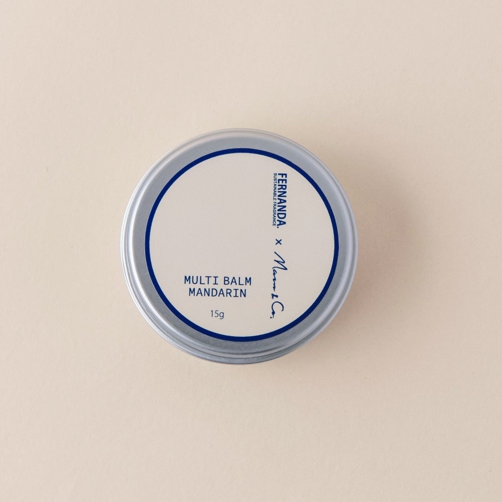 アロママルチバーム(マンダリン) フェルナンダ