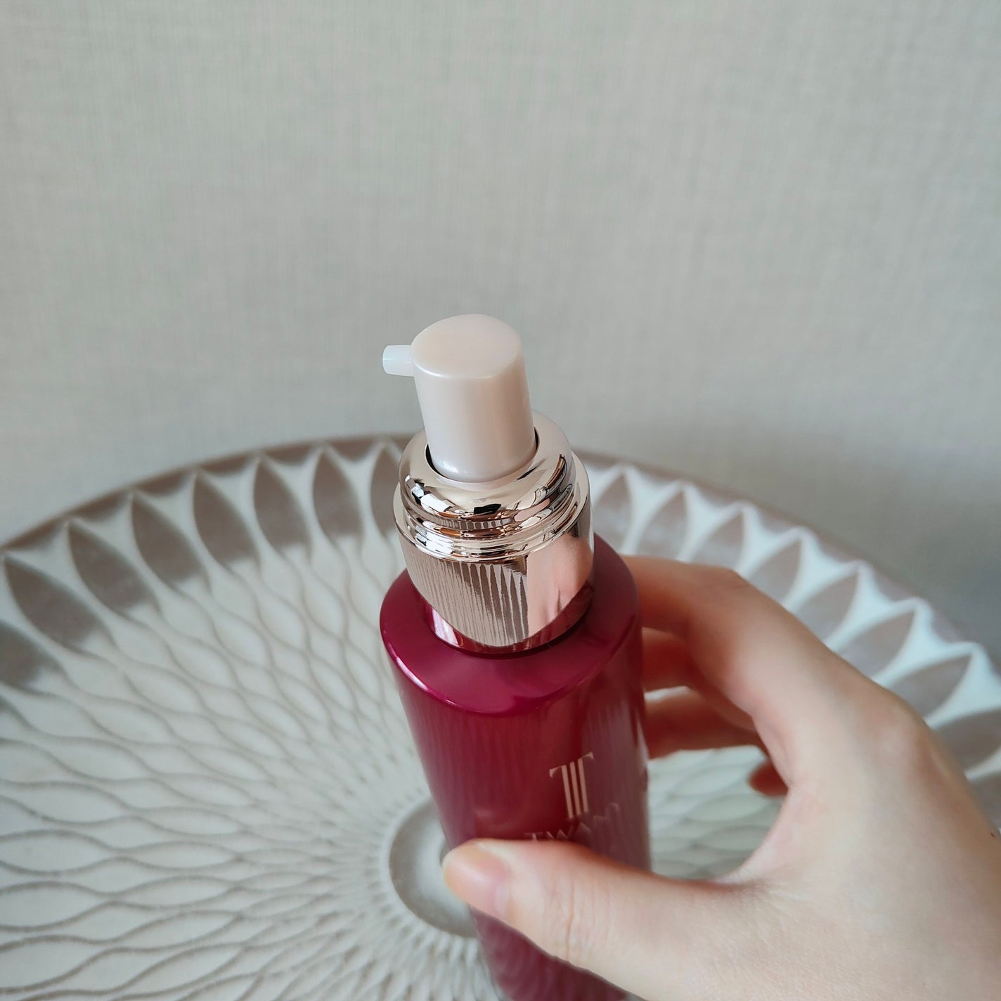 トワニー ローションN II/TWANY/化粧水を使ったクチコミ(2枚目)