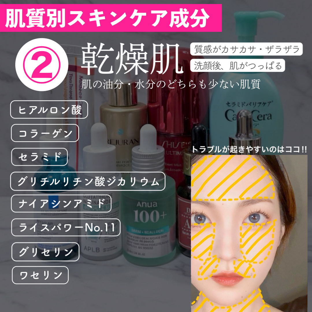 エファクラ ピールケア セラム/ラ ロッシュ ポゼ/美容液を使ったクチコミ（3枚目）