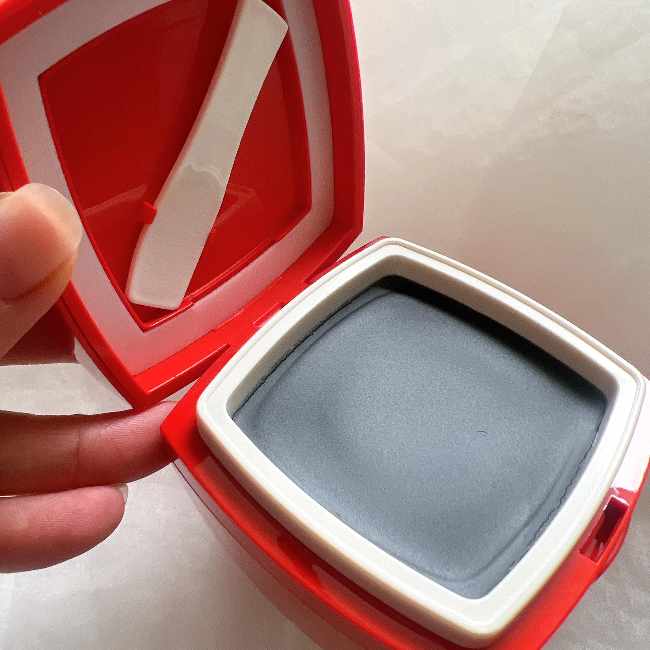 ローメルト クレンジングバーム クロ/アーレス/クレンジングバームを使ったクチコミ（2枚目）