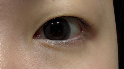 ハッシュシリーズ ハッシュグレー/LENSSIS/カラーコンタクトレンズの画像