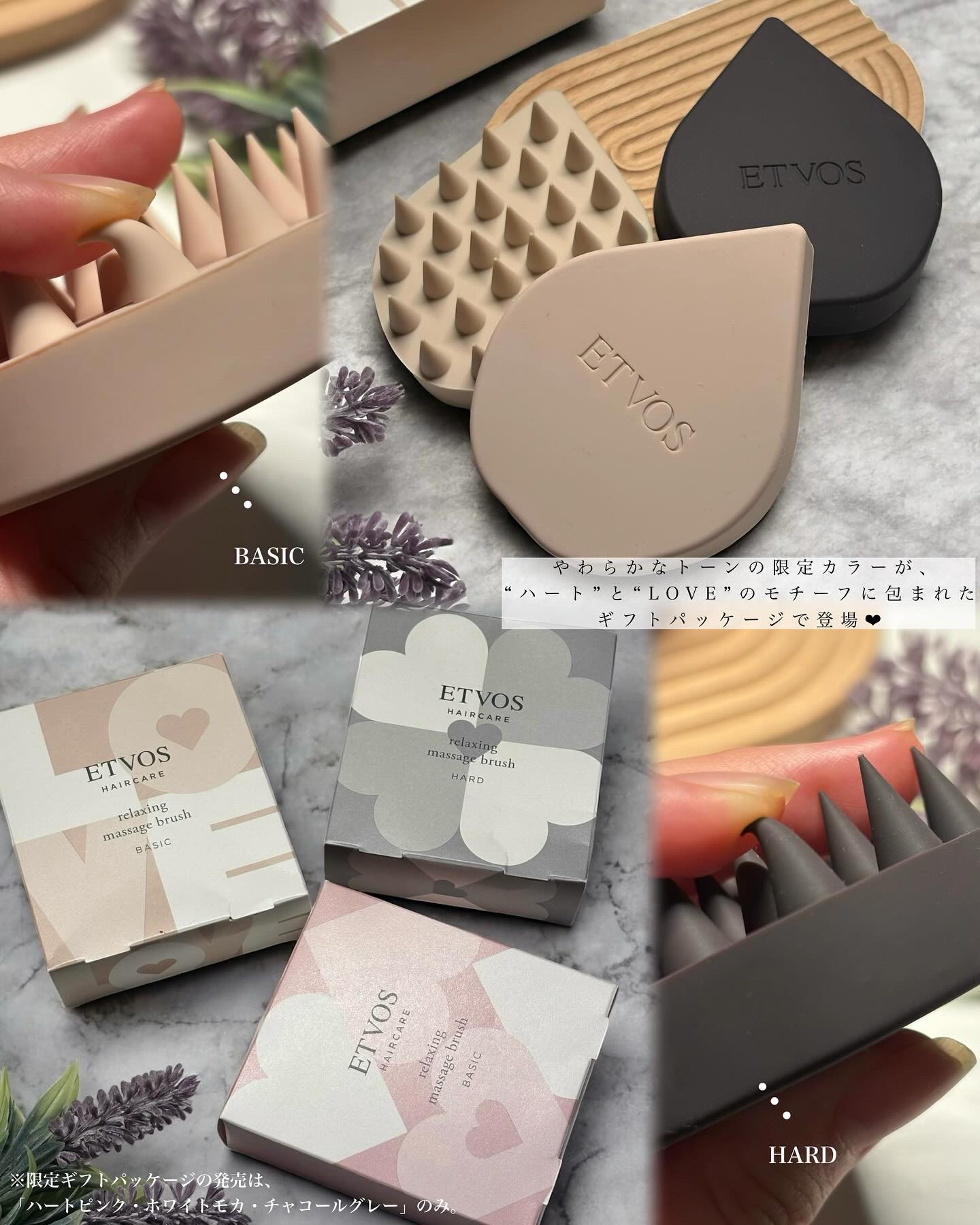 セラミドスキンケア クリアソープバー/エトヴォス/洗顔石鹸を使ったクチコミ（3枚目）