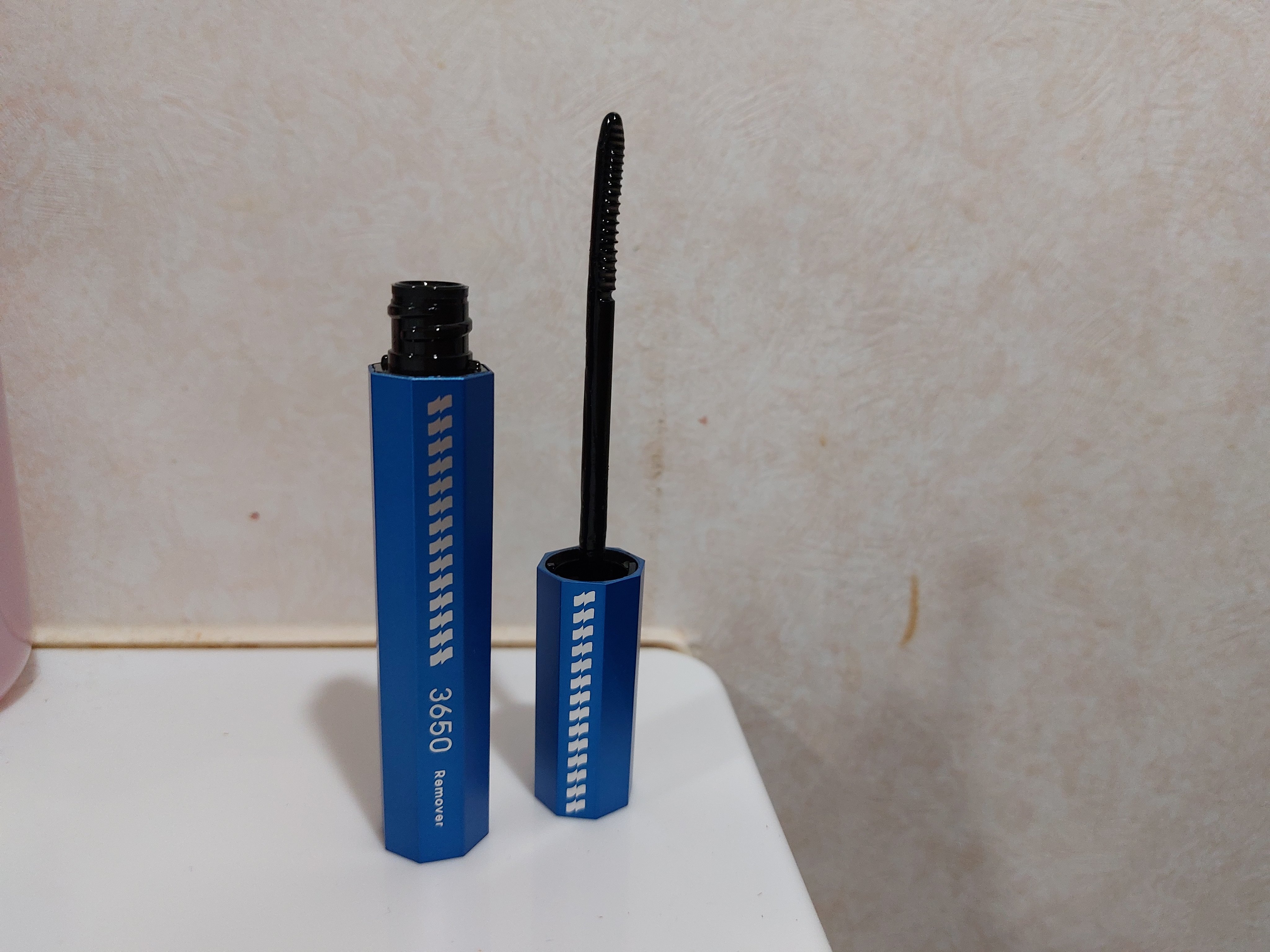 マスカラリムーバー/3650/ポイントメイクリムーバーを使ったクチコミ（2枚目）