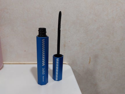 マスカラリムーバー/3650/ポイントメイクリムーバーを使ったクチコミ(2枚目)