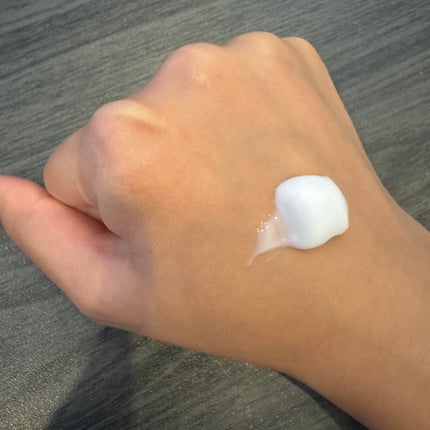 ノルウェー フォーミュラ インテンスリペア ボディ エマルジョン/Neutrogena/ボディローションを使ったクチコミ(2枚目)