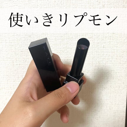 ケイト リップモンスター/KATE/口紅を使ったクチコミ(1枚目)