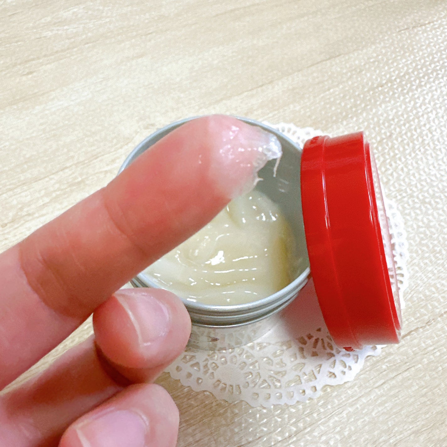 フィーノ プレミアムタッチ 濃厚美容液ヘアマスク/フィーノ/ヘアマスク・ヘアパックを使ったクチコミ(5枚目)