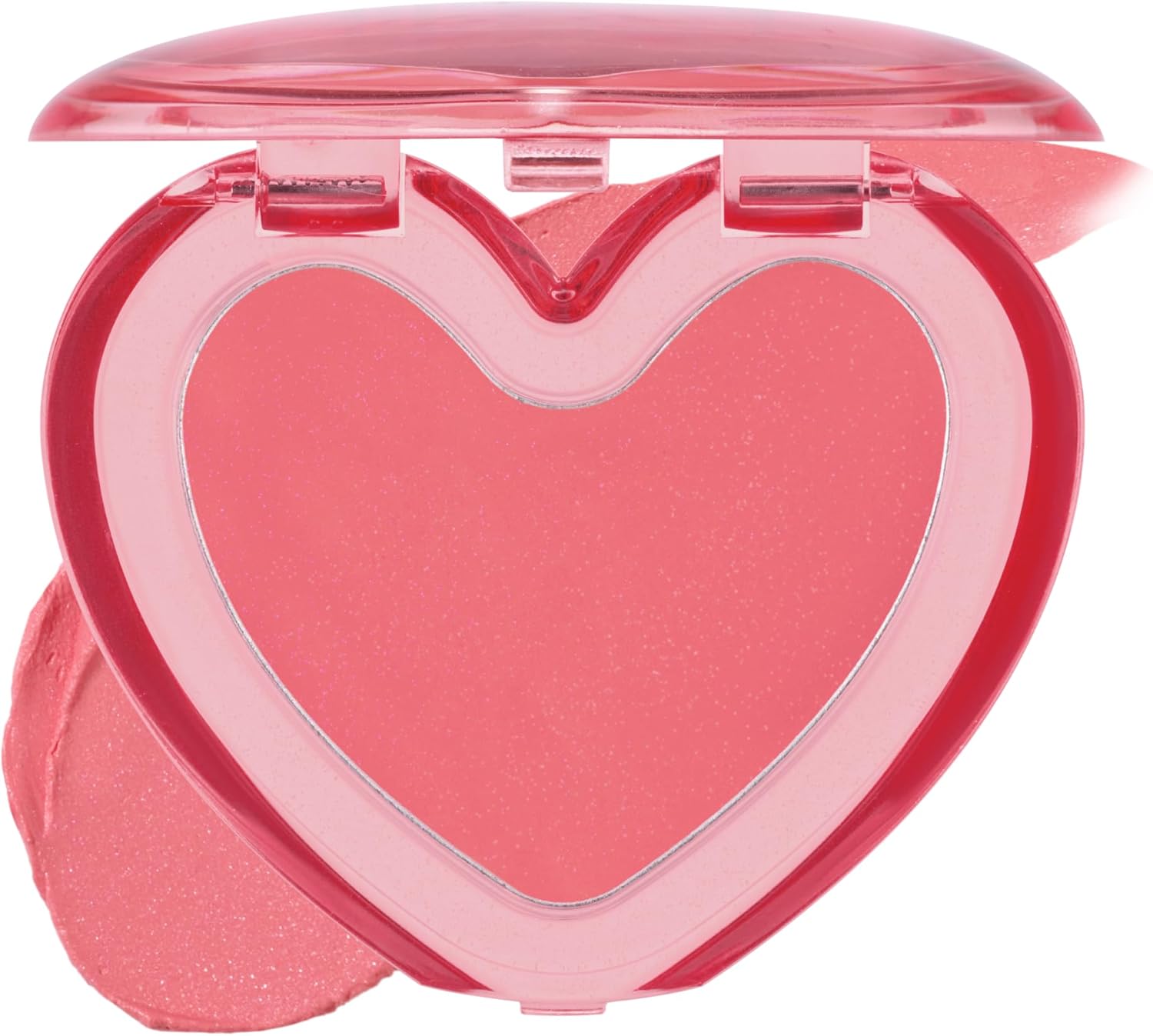 ラヴビーム シャーベットチーク 04 GRAPEFRUIT TOPPING