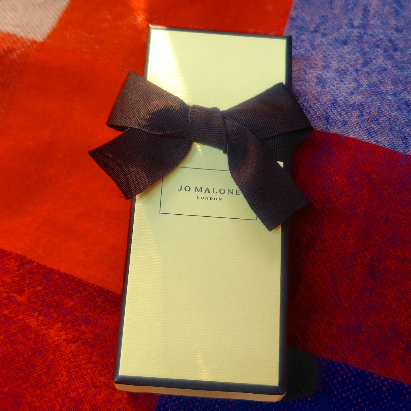 オレンジ マーマレード コロン/Jo MALONE LONDON/香水(その他)を使ったクチコミ（1枚目）