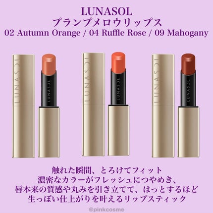 インテレクチュアルリクイドアイライナーN/LUNASOL/リキッドアイライナーを使ったクチコミ(4枚目)