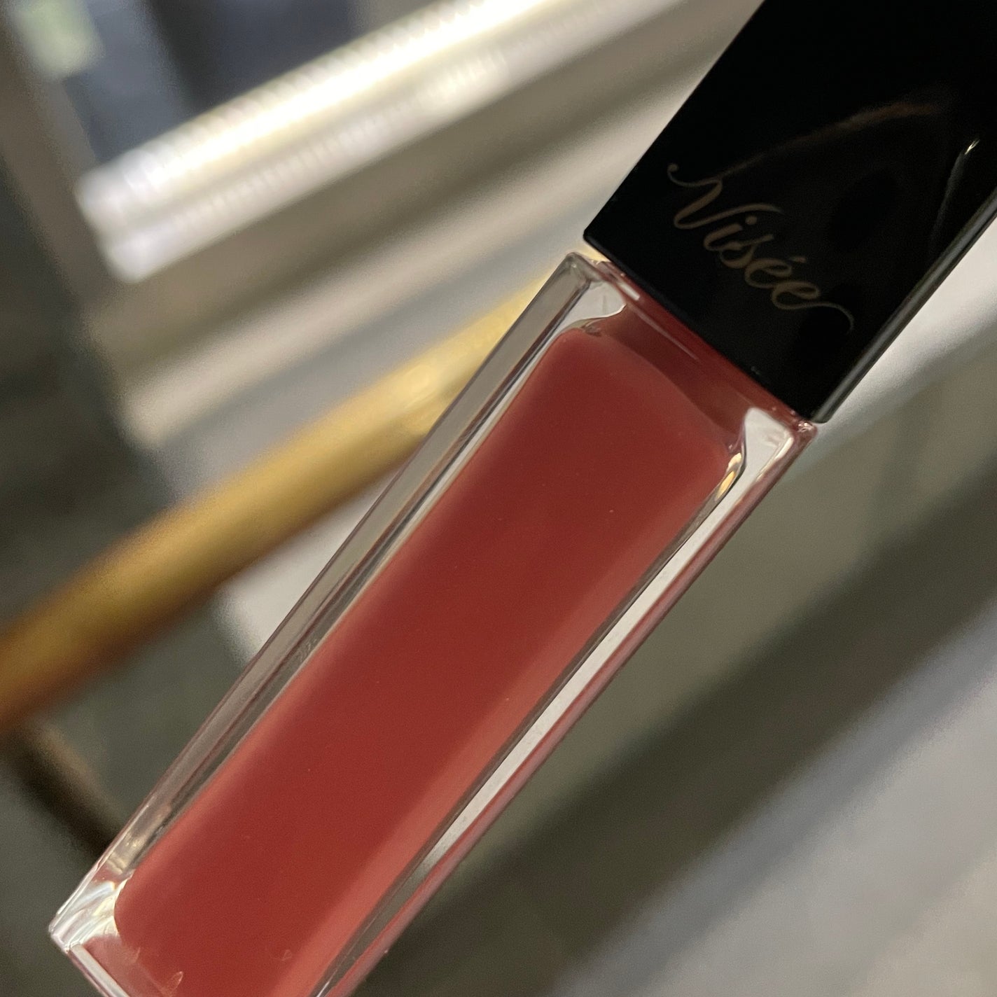 エッセンス リッププランパー/Visée/リッププランパーを使ったクチコミ(1枚目)