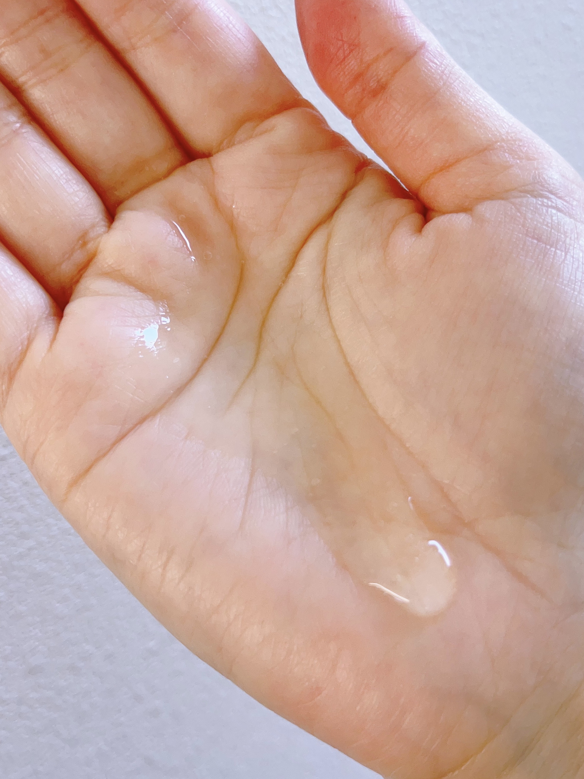 ビタトーニングセラムトナー/ダルバ/化粧水を使ったクチコミ（3枚目）