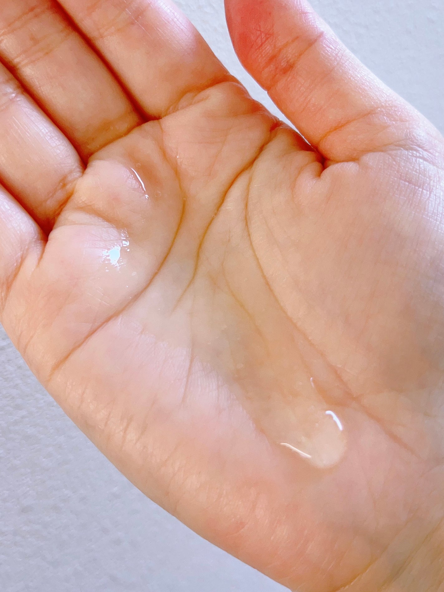 ビタトーニングセラムトナー/ダルバ/化粧水を使ったクチコミ(3枚目)