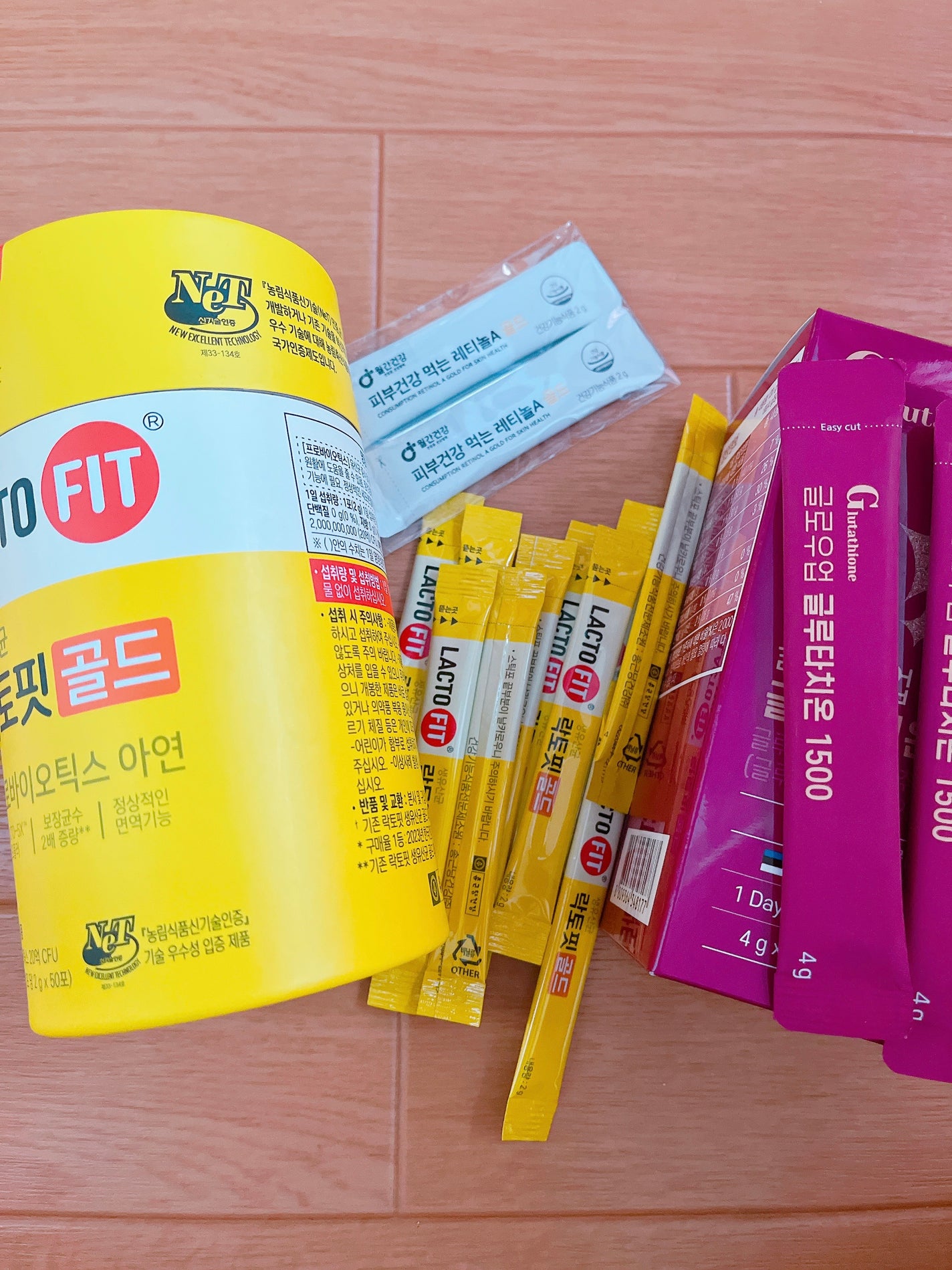 fresh_rouge_mxg on LIPS 「今さらながらQoo10メガ割購入品です。#Qoo10メガ割#e..」(6枚目)