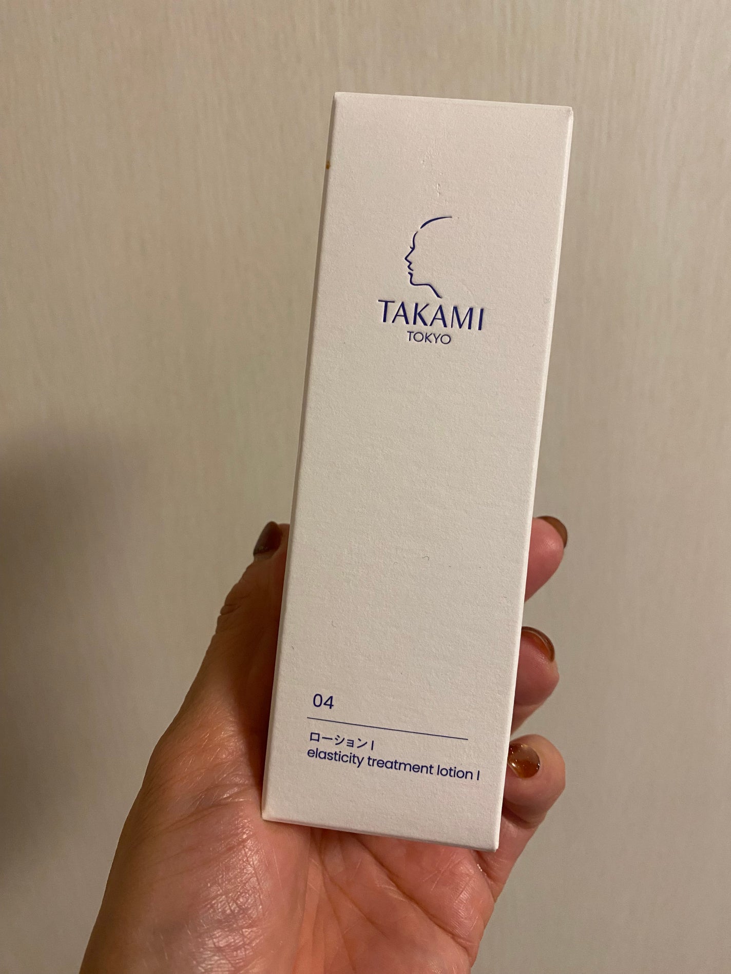 タカミローション Ⅰ/タカミ/化粧水を使ったクチコミ(5枚目)