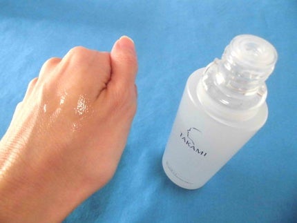 タカミローション Ⅰ/タカミ/化粧水を使ったクチコミ(4枚目)