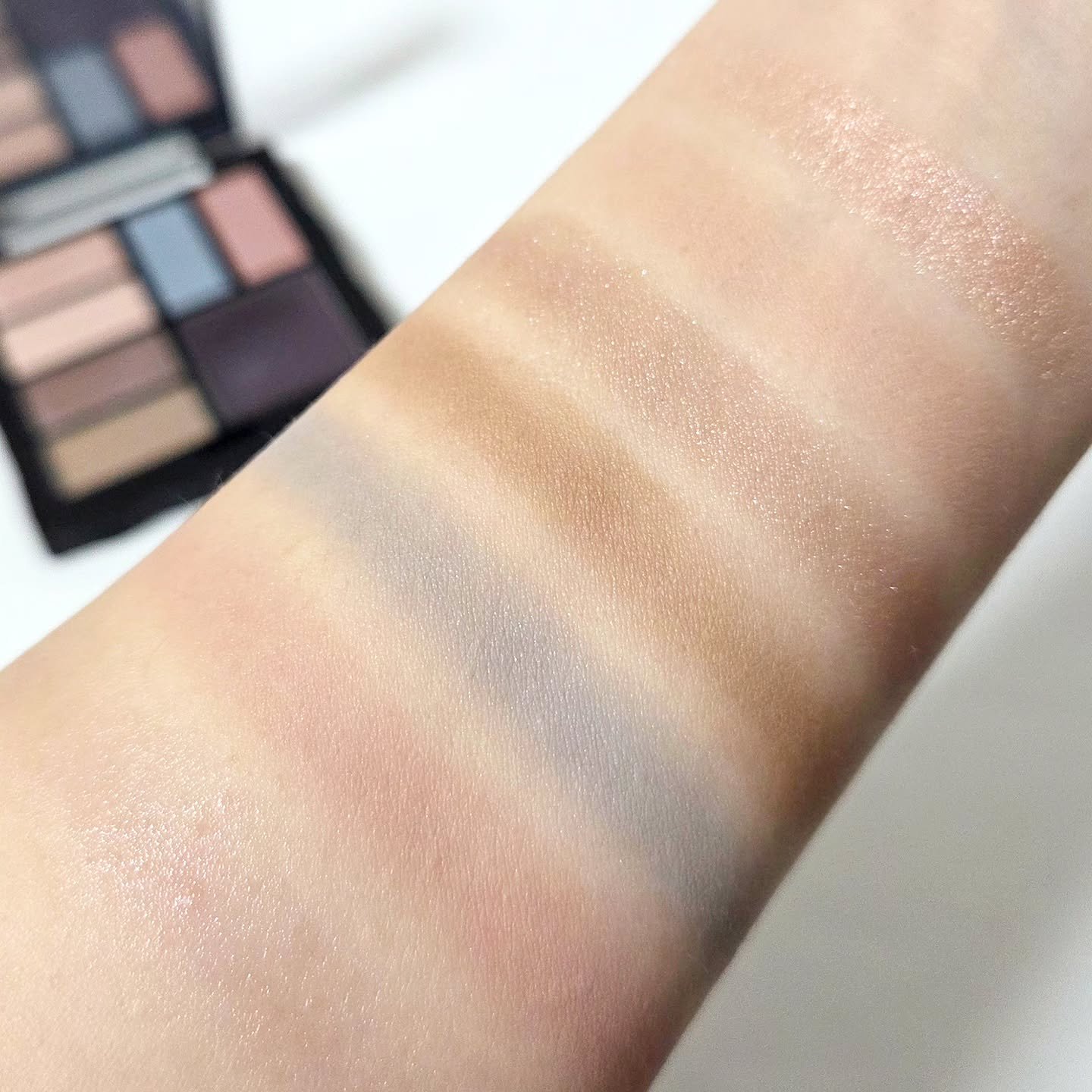 シルキーブラーティント/ArteSinsa/口紅を使ったクチコミ（3枚目）