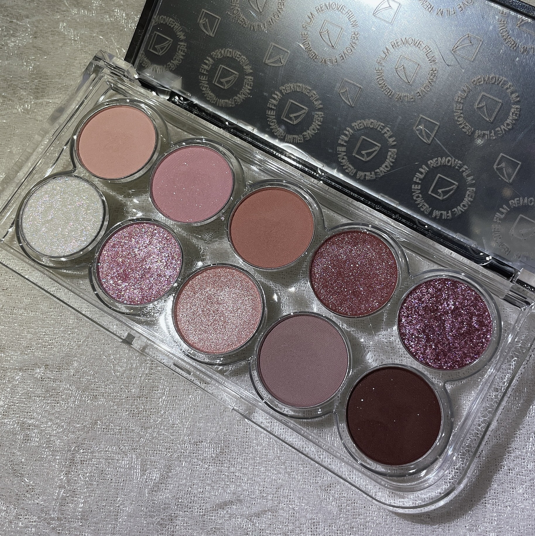 描くふたえアイライナー/CEZANNE/リキッドアイライナーを使ったクチコミ（2枚目）