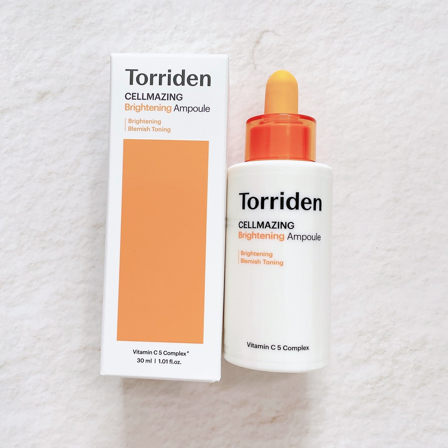 ダイブイン セラム/Torriden/美容液を使ったクチコミ(4枚目)