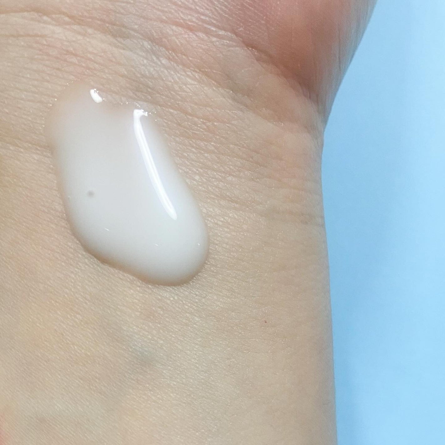 スーパーナチュラル水分ロックアンプル/LANBELLE/美容液を使ったクチコミ(3枚目)