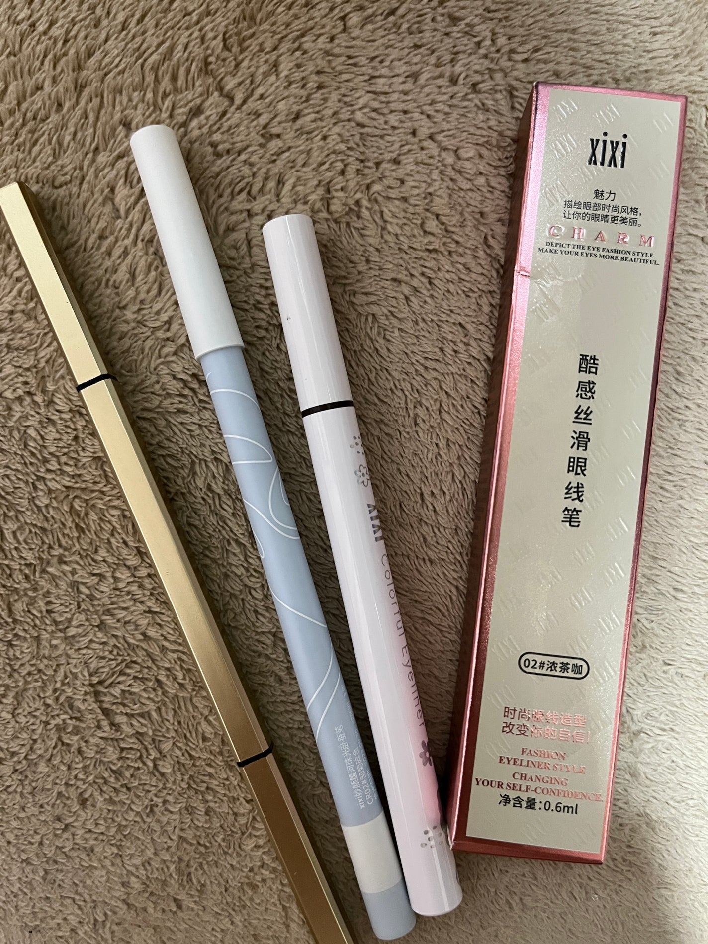 fresh_rouge_mxg on LIPS 「今さらながらQoo10メガ割購入品です。#Qoo10メガ割#e..」(4枚目)