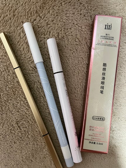 fresh_rouge_mxg on LIPS 「今さらながらQoo10メガ割購入品です。#Qoo10メガ割#e..」(4枚目)