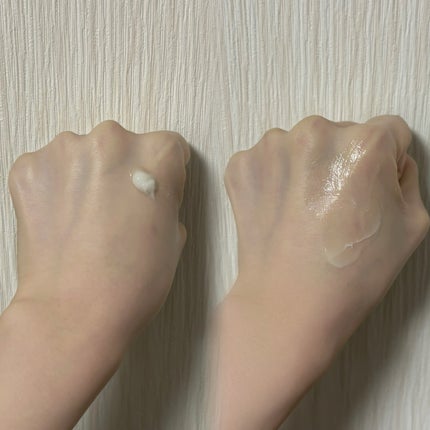 レッドブレミッシュ リペアスージングクリーム/Dr.G/フェイスクリームを使ったクチコミ(5枚目)