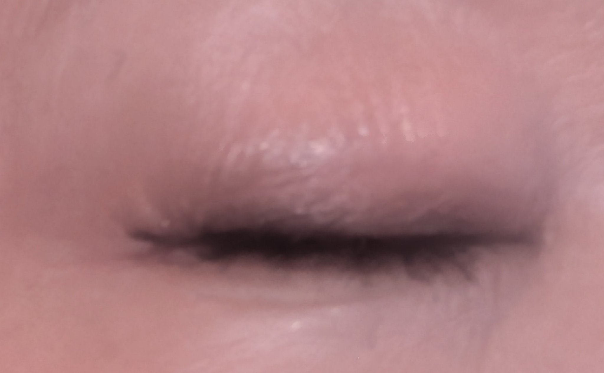 クリーミータッチライナー/キャンメイク/ジェルアイライナーを使ったクチコミ（3枚目）