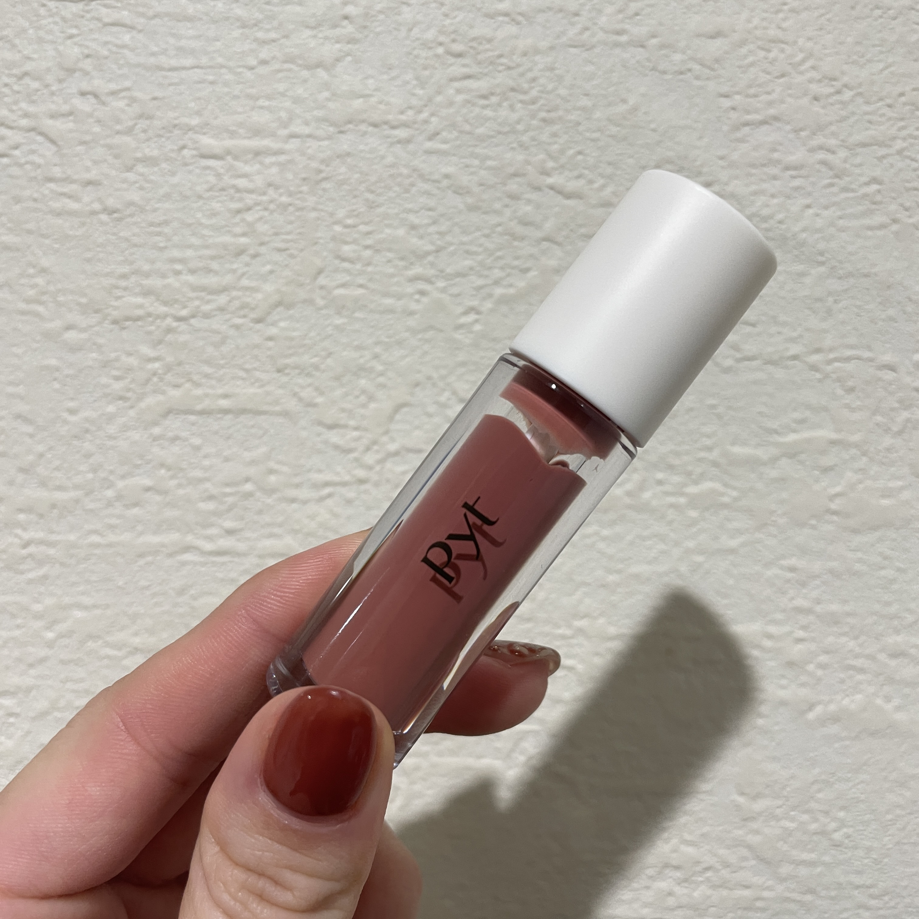 GENBALIP/Pyt/リップティントを使ったクチコミ（1枚目）