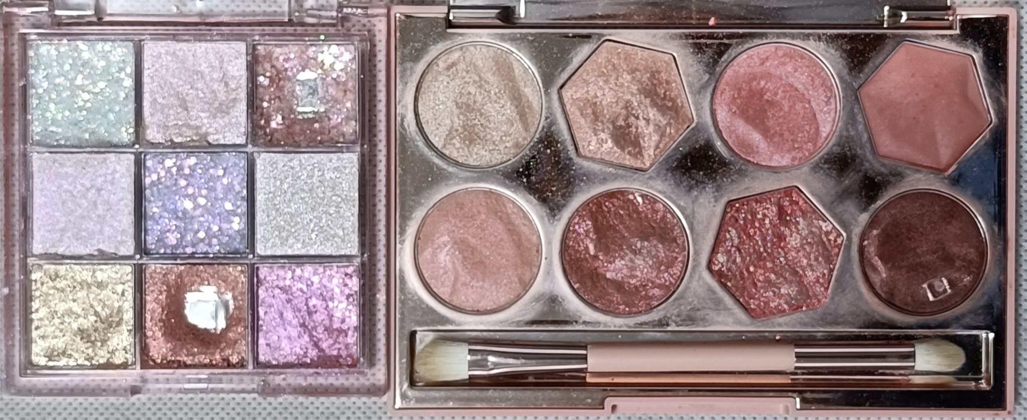 ルージュ ヴォリュプテ シャイン/YVES SAINT LAURENT BEAUTE/口紅を使ったクチコミ（3枚目）