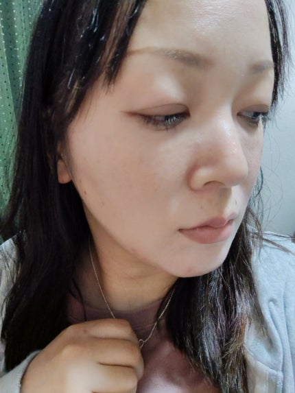 ハンオールブロウカラ/rom&nd/眉マスカラを使ったクチコミ(1枚目)