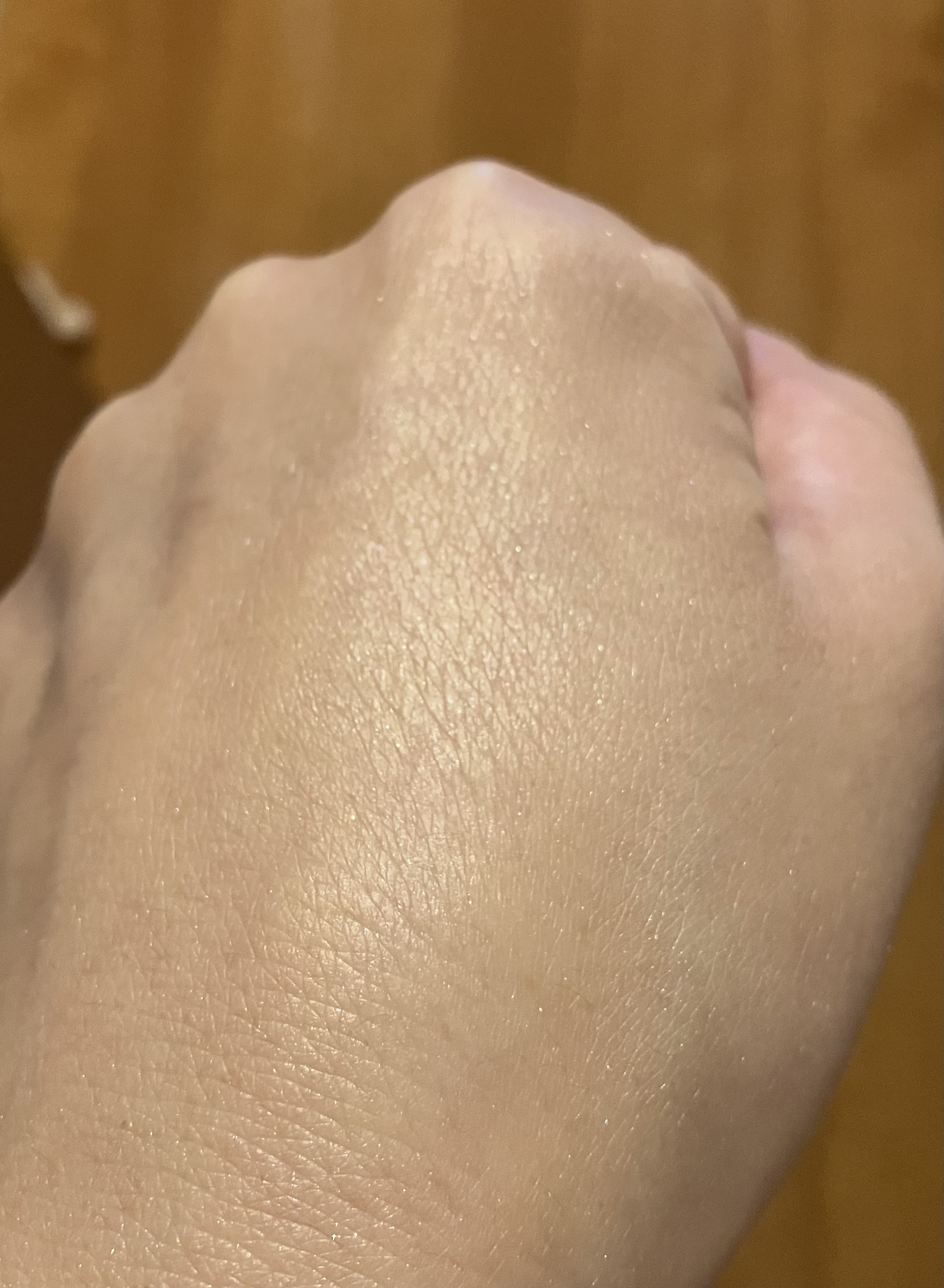 エクストラリッチ セラムインパウダー/excel/ルースパウダーを使ったクチコミ（3枚目）