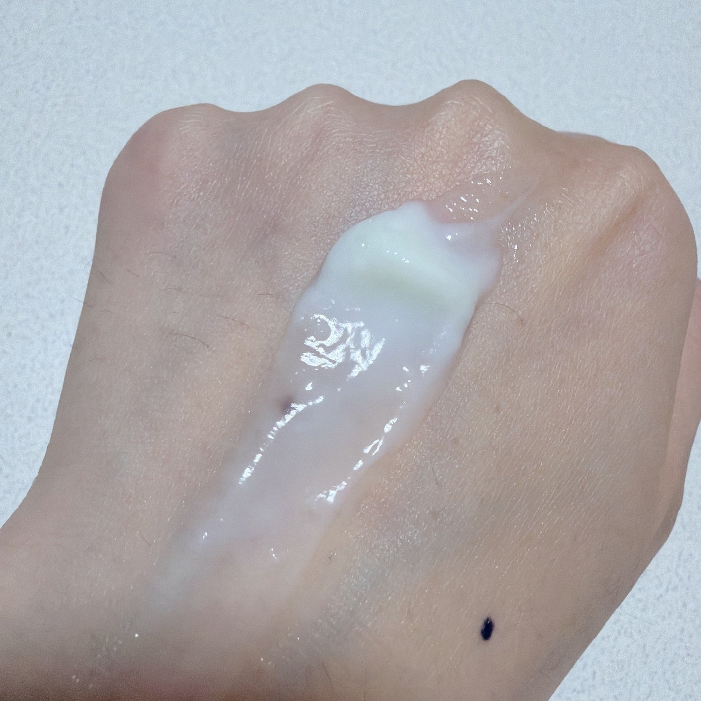 バデカシルDクリーム/23years old/フェイスクリームを使ったクチコミ(6枚目)