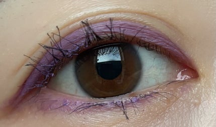 コール・クチュール・ウォータープルーフ/GIVENCHY/ペンシルアイライナーを使ったクチコミ(3枚目)