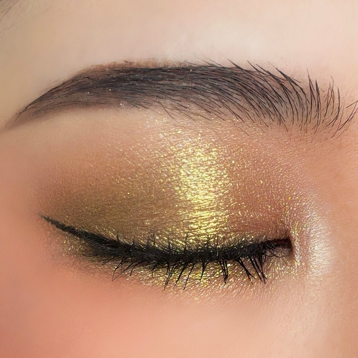 スモール アイシャドウ/M・A・C/単色アイシャドウを使ったクチコミ(8枚目)