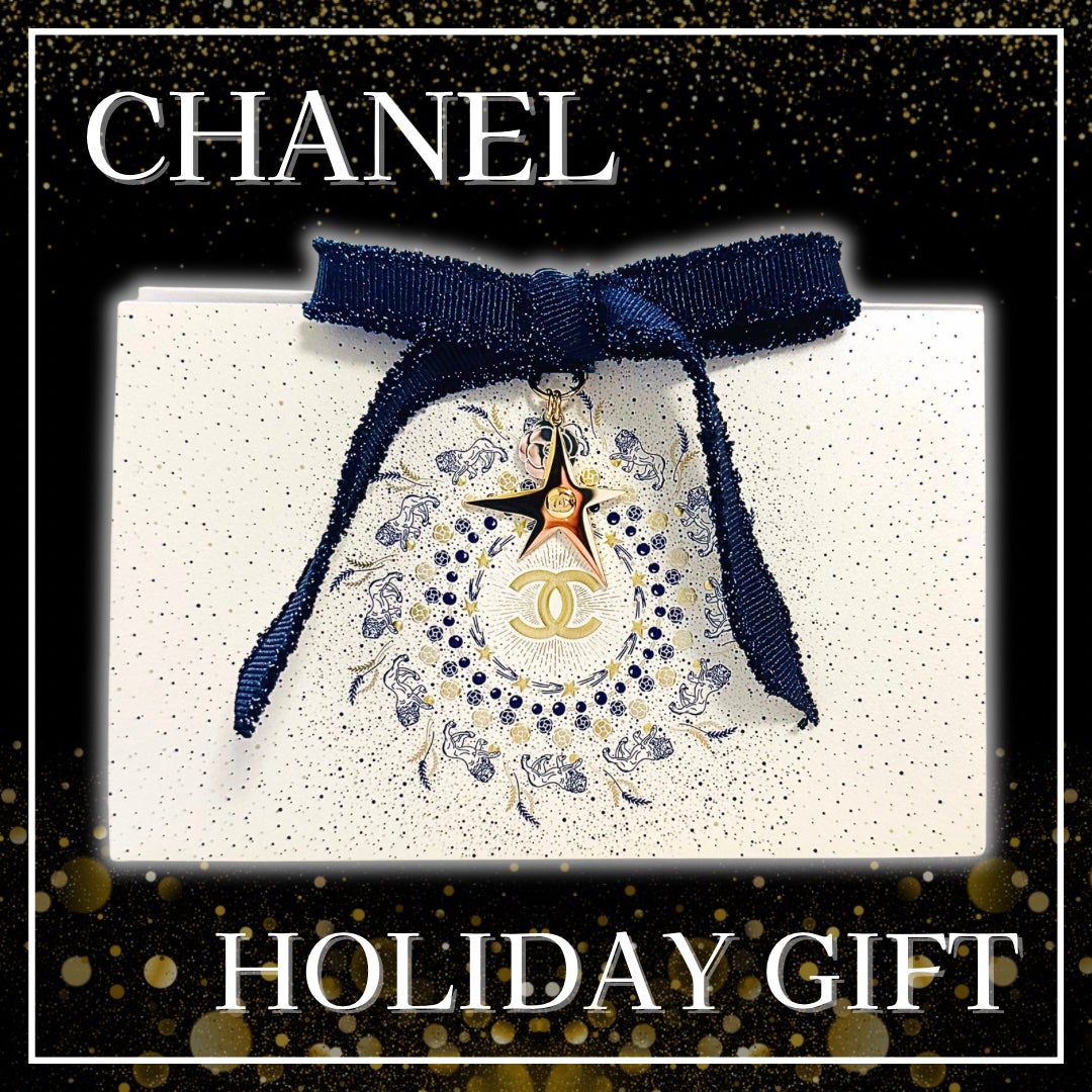 DAL* on LIPS ãCHANELâïžHOLIDAY2025GIFTBOX&CHAR..ãïŒ1æç®ïŒ