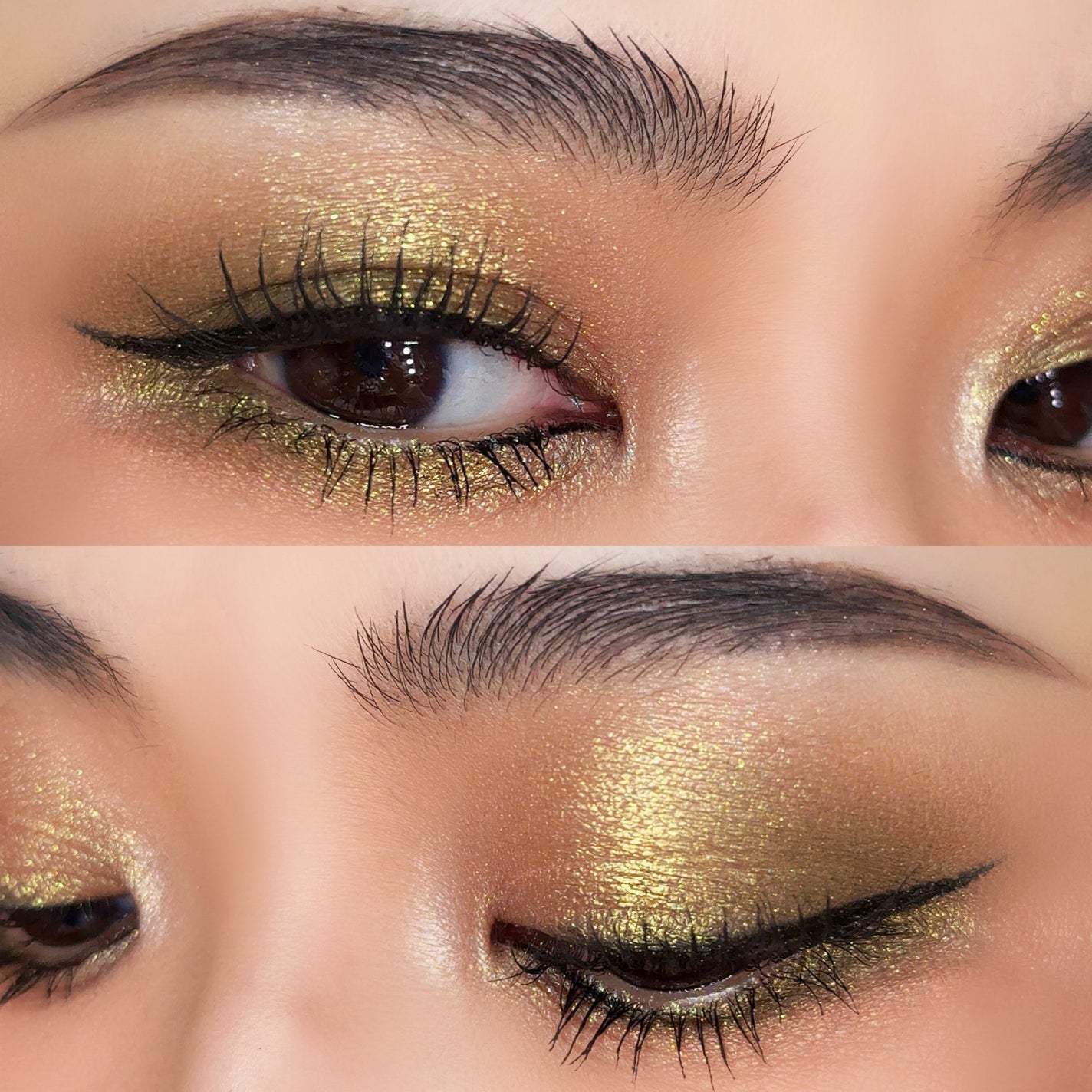 スモール アイシャドウ/M・A・C/単色アイシャドウを使ったクチコミ(4枚目)