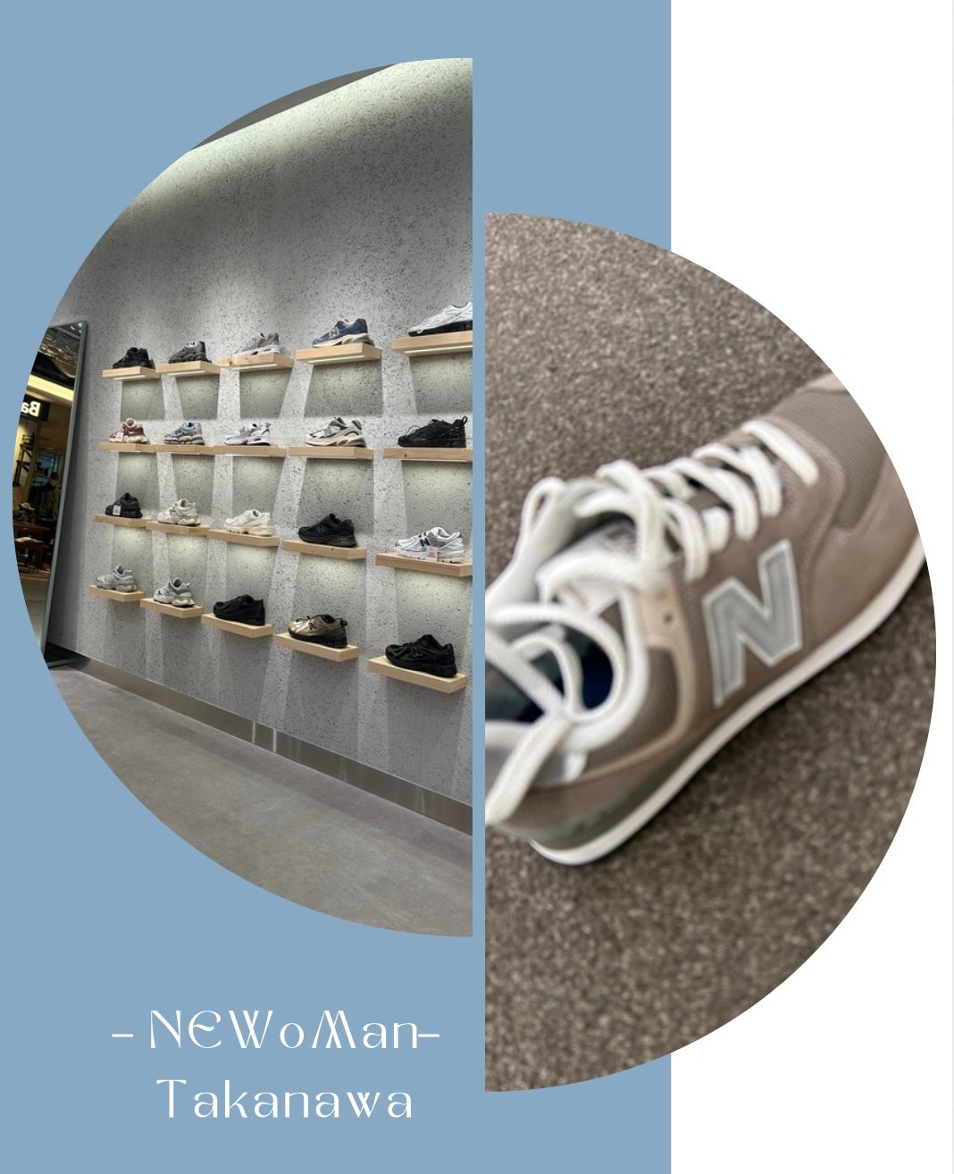 ひふみレイキ💫フォロバ♾️ on LIPS 「みなさん、靴選びどうしてますか?👣私はずっと、甲高・幅広の足に..」(2枚目)