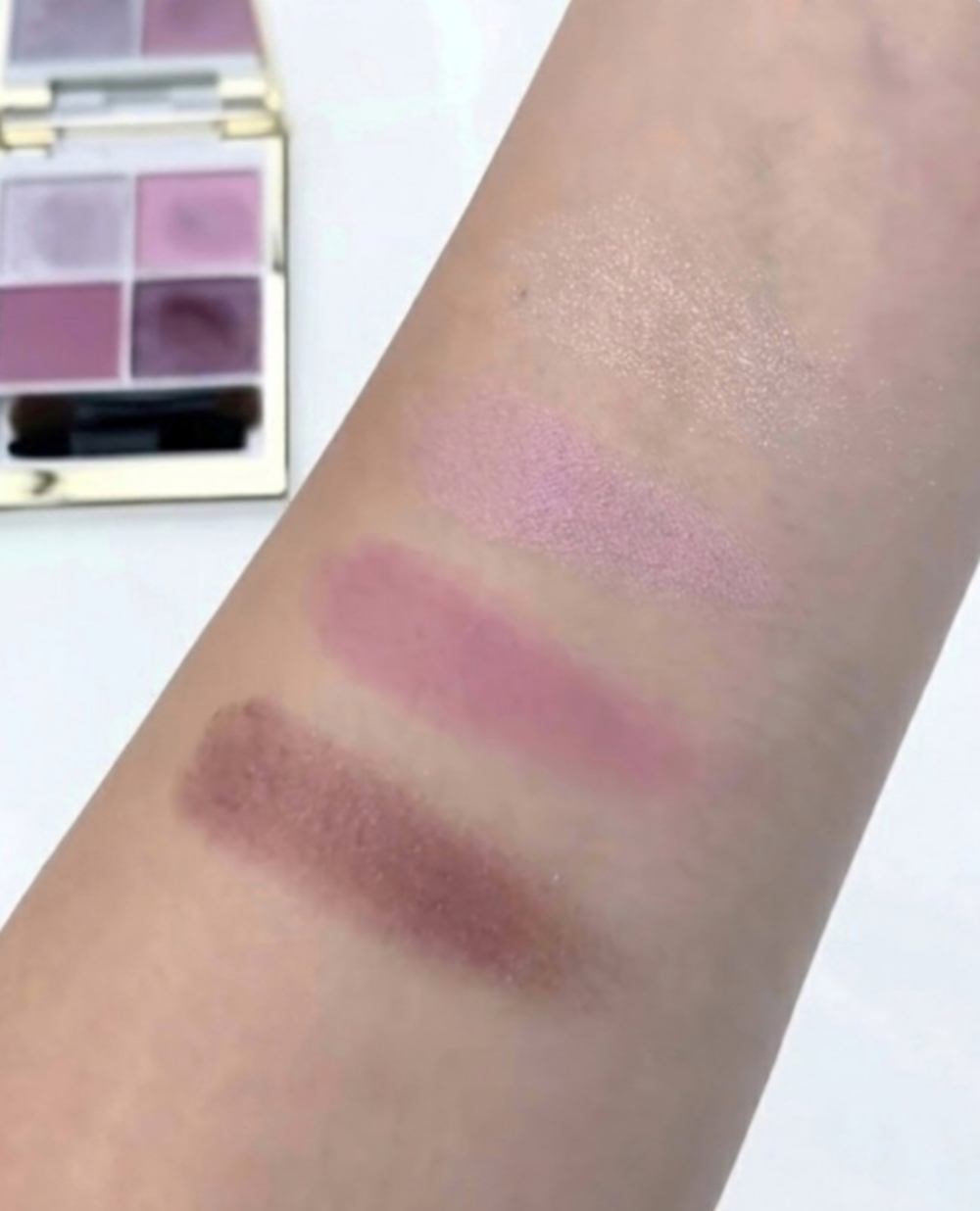 SUQQU メイクアップ キット 舜華/SUQQU/メイクアップキットを使ったクチコミ（2枚目）