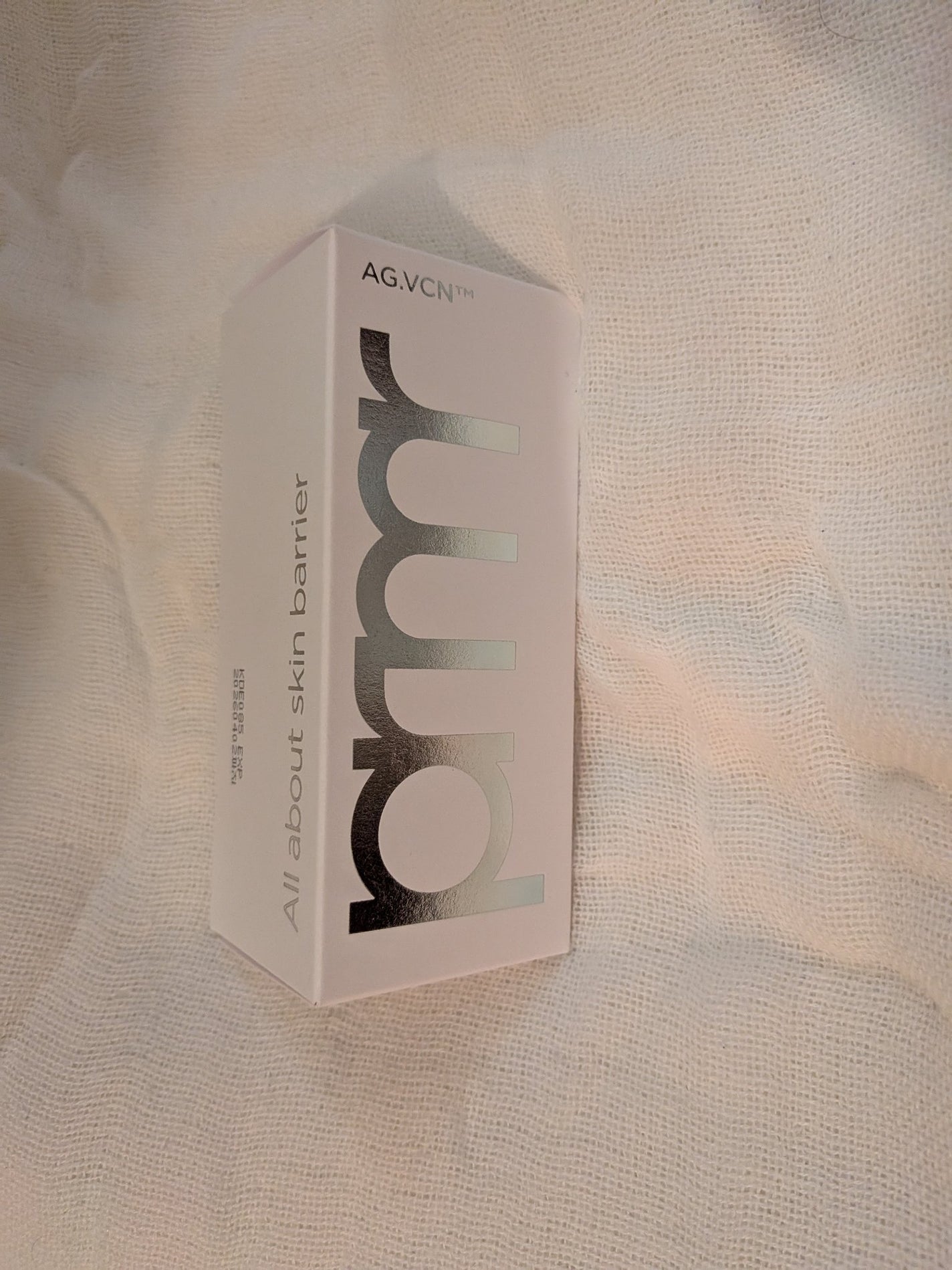 ユース ラディアンス ビタチノール セラム/primera/美容液を使ったクチコミ(1枚目)